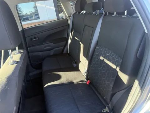 More photos of 2021 Mitsubishi Outlander Sport 2.0 ES at Jerry Hunt Supercenter - Lexington, NC