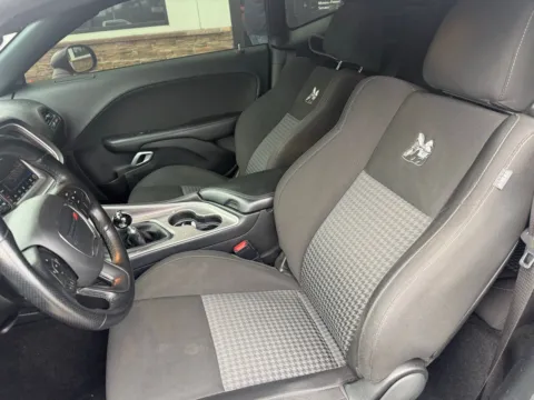 Another view of 2021 Dodge Challenger R/T Scat Pack for sale in Lexington, NC at Jerry Hunt Supercenter - Lexington