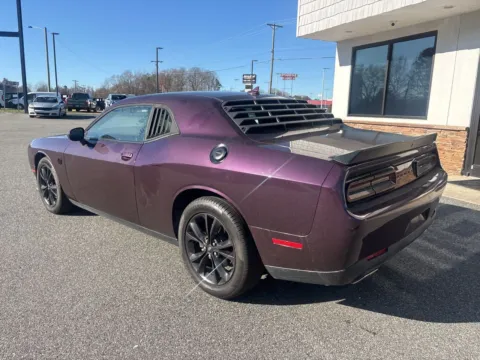 More photos of 2020 Dodge Challenger GT at Jerry Hunt Supercenter - Lexington, NC