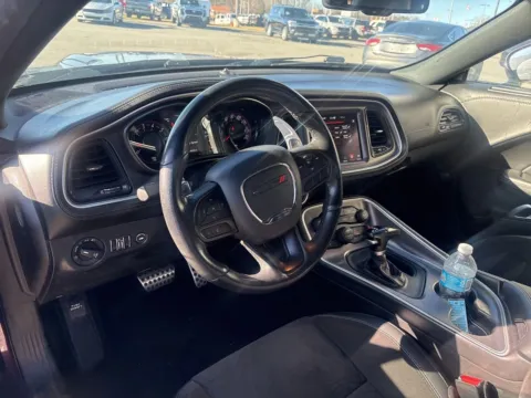 Another view of 2020 Dodge Challenger GT for sale in Lexington, NC at Jerry Hunt Supercenter - Lexington