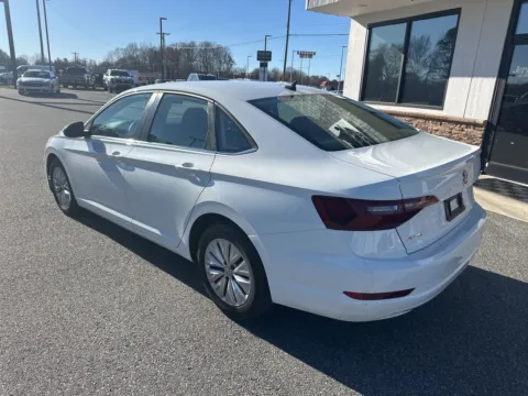 More photos of 2020 Volkswagen Jetta 1.4T S at Jerry Hunt Supercenter - Lexington, NC