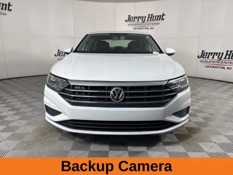 More photos of 2020 Volkswagen Jetta 1.4T S at Jerry Hunt Supercenter - Lexington, NC