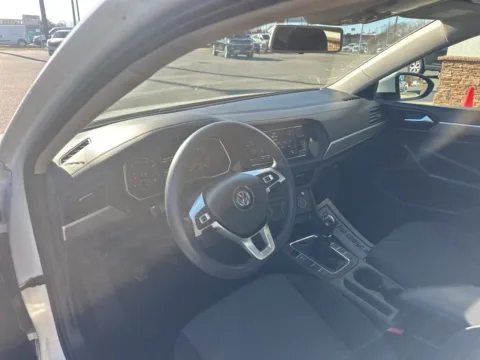 Another view of 2020 Volkswagen Jetta 1.4T S for sale in Lexington, NC at Jerry Hunt Supercenter - Lexington