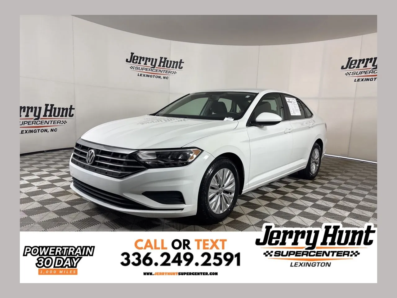 2020 Volkswagen Jetta S's photo