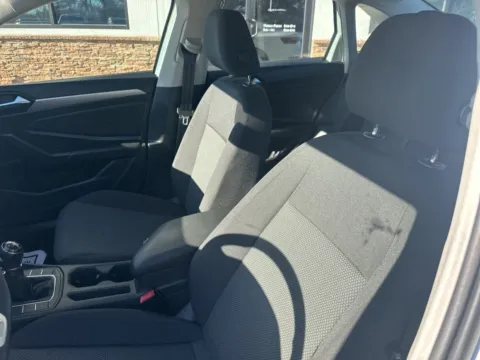 Photos of 2020 Volkswagen Jetta 1.4T S for sale in Lexington, NC at Jerry Hunt Supercenter - Lexington