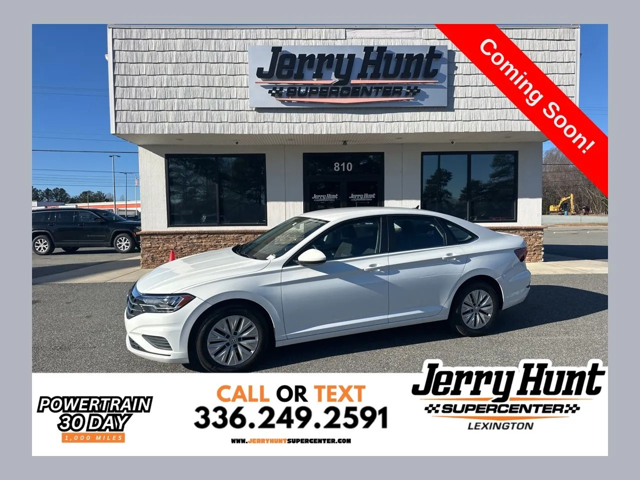 2020 Volkswagen Jetta S's photo