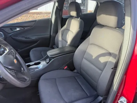 Photos of 2020 Chevrolet Malibu LT for sale in Lexington, NC at Jerry Hunt Supercenter - Lexington