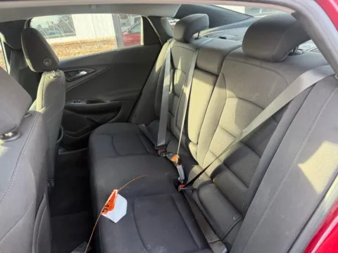 Another view of 2020 Chevrolet Malibu LT for sale in Lexington, NC at Jerry Hunt Supercenter - Lexington