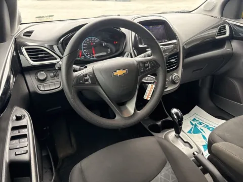 More photos of 2022 Chevrolet Spark 1LT at Jerry Hunt Supercenter - Lexington, NC