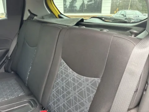 More photos of 2022 Chevrolet Spark 1LT at Jerry Hunt Supercenter - Lexington, NC