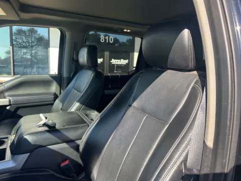 Photos of 2021 Ford F-350SD Lariat for sale in Lexington, NC at Jerry Hunt Supercenter - Lexington