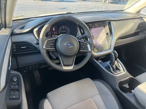 More photos of 2021 Subaru Outback Premium at Jerry Hunt Supercenter - Lexington, NC