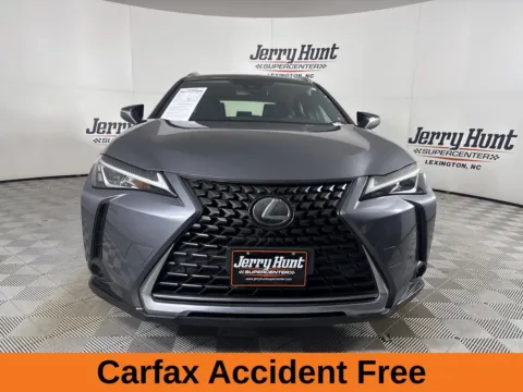 More photos of 2021 Lexus UX 200 Base at Jerry Hunt Supercenter - Lexington, NC