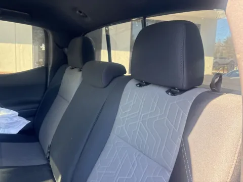 More photos of 2022 Toyota Tacoma TRD Sport at Jerry Hunt Supercenter - Lexington, NC