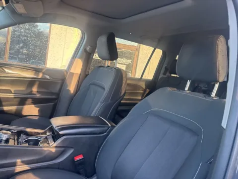 Another view of 2023 Jeep Grand Cherokee L Laredo for sale in Lexington, NC at Jerry Hunt Supercenter - Lexington