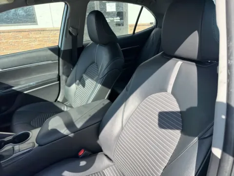 Another view of 2023 Toyota Camry SE for sale in Lexington, NC at Jerry Hunt Supercenter - Lexington