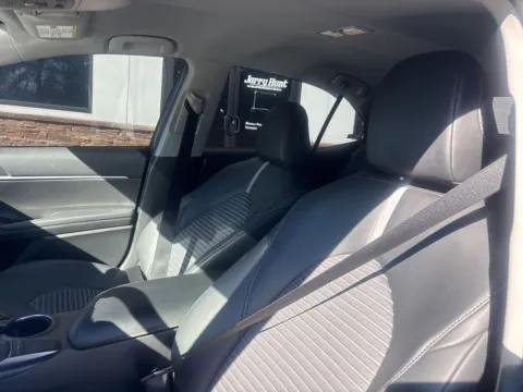 Another view of 2023 Toyota Camry SE for sale in Lexington, NC at Jerry Hunt Supercenter - Lexington