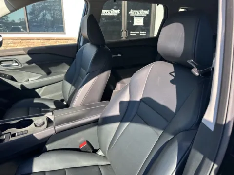 Another view of 2023 Nissan Rogue SV for sale in Lexington, NC at Jerry Hunt Supercenter - Lexington