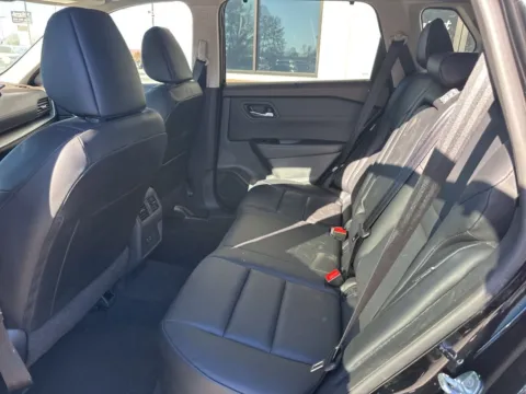 More photos of 2023 Nissan Rogue SV at Jerry Hunt Supercenter - Lexington, NC