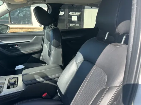 Another view of 2024 Mazda CX-90 3.3 Turbo Preferred Plus for sale in Lexington, NC at Jerry Hunt Supercenter - Lexington