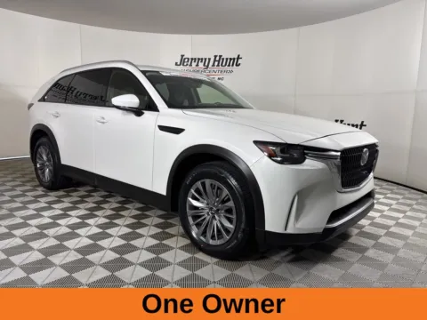 More photos of 2024 Mazda CX-90 3.3 Turbo Preferred Plus at Jerry Hunt Supercenter - Lexington, NC