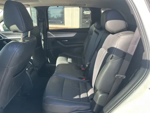 More photos of 2024 Mazda CX-90 3.3 Turbo Preferred Plus at Jerry Hunt Supercenter - Lexington, NC