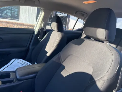 Another view of 2024 Nissan Sentra S for sale in Lexington, NC at Jerry Hunt Supercenter - Lexington