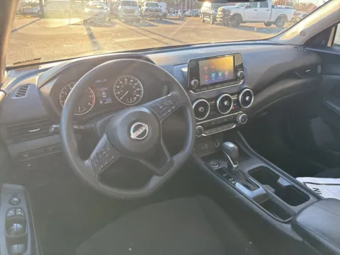 More photos of 2024 Nissan Sentra S at Jerry Hunt Supercenter - Lexington, NC