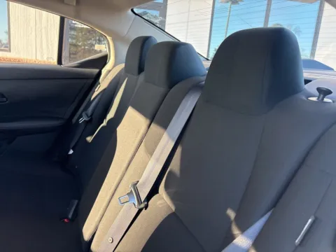 More photos of 2024 Nissan Sentra S at Jerry Hunt Supercenter - Lexington, NC