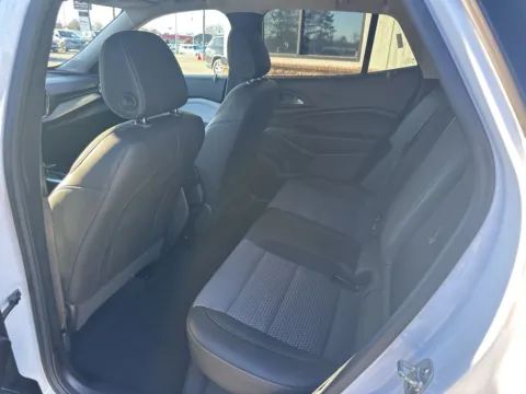 More photos of 2024 Chevrolet Trax LT at Jerry Hunt Supercenter - Lexington, NC