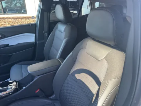 Another view of 2024 Chevrolet Trax LT for sale in Lexington, NC at Jerry Hunt Supercenter - Lexington