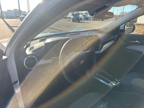 More photos of 2024 Chevrolet Trax LT at Jerry Hunt Supercenter - Lexington, NC