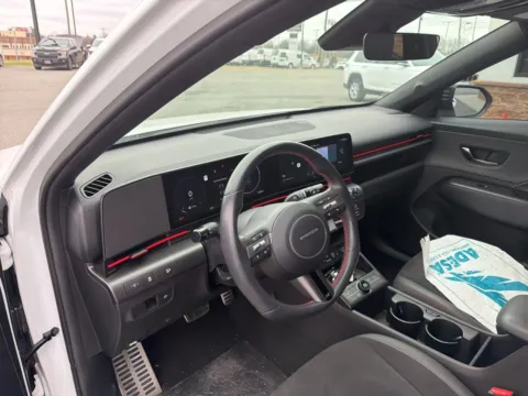 More photos of 2024 Hyundai Kona N Line at Jerry Hunt Supercenter - Lexington, NC