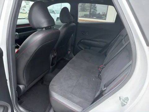 More photos of 2024 Hyundai Kona N Line at Jerry Hunt Supercenter - Lexington, NC