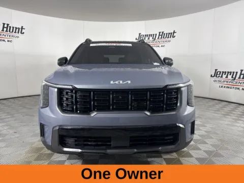 Another view of 2024 Kia Sorento X-Line SX for sale in Lexington, NC at Jerry Hunt Supercenter - Lexington