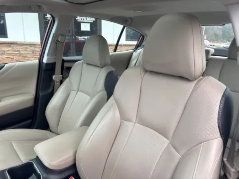 Another view of 2024 Subaru Legacy Limited for sale in Lexington, NC at Jerry Hunt Supercenter - Lexington