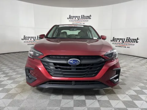 Another view of 2024 Subaru Legacy Limited for sale in Lexington, NC at Jerry Hunt Supercenter - Lexington