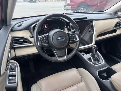 More photos of 2024 Subaru Legacy Limited at Jerry Hunt Supercenter - Lexington, NC
