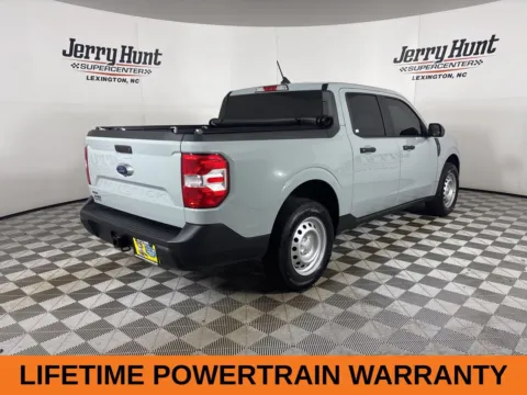 More photos of 2024 Ford Maverick XL at Jerry Hunt Supercenter - Lexington, NC