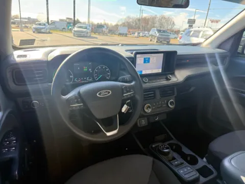 More photos of 2024 Ford Maverick XL at Jerry Hunt Supercenter - Lexington, NC