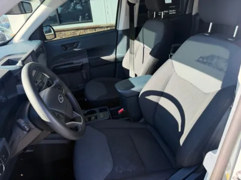 Another view of 2024 Ford Maverick XL for sale in Lexington, NC at Jerry Hunt Supercenter - Lexington