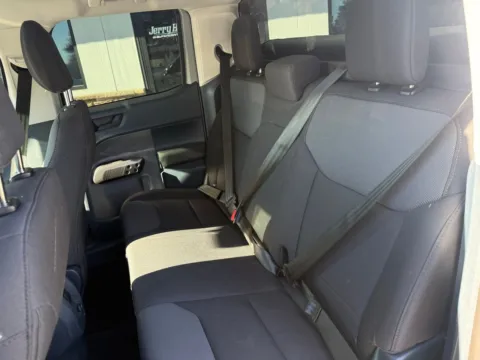 More photos of 2024 Ford Maverick XL at Jerry Hunt Supercenter - Lexington, NC