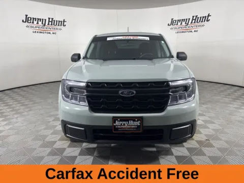 Another view of 2024 Ford Maverick XL for sale in Lexington, NC at Jerry Hunt Supercenter - Lexington