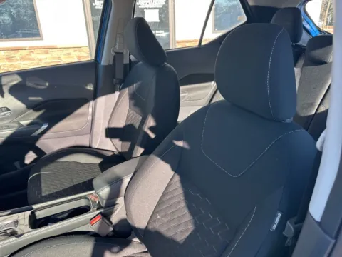 Another view of 2024 Nissan Kicks SV for sale in Lexington, NC at Jerry Hunt Supercenter - Lexington