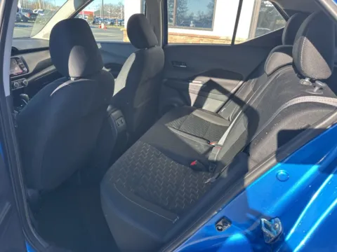 More photos of 2024 Nissan Kicks SV at Jerry Hunt Supercenter - Lexington, NC