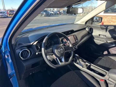 More photos of 2024 Nissan Kicks SV at Jerry Hunt Supercenter - Lexington, NC