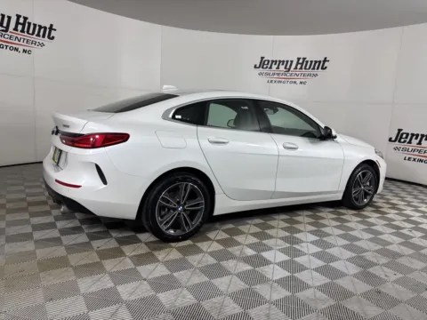 More photos of 2024 BMW 2 Series 228i at Jerry Hunt Supercenter - Lexington, NC