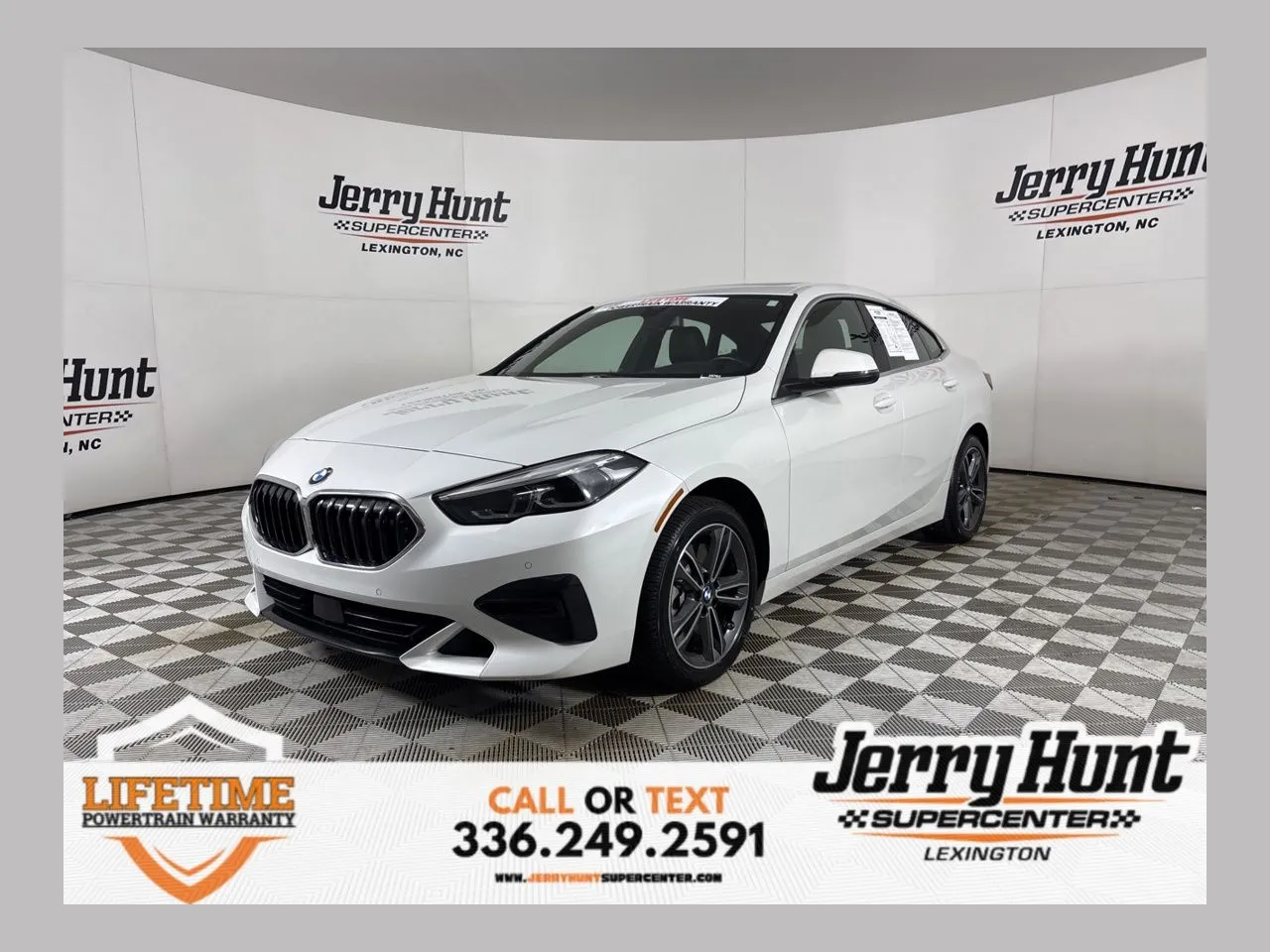 2024 BMW 2 Series 228i's photo