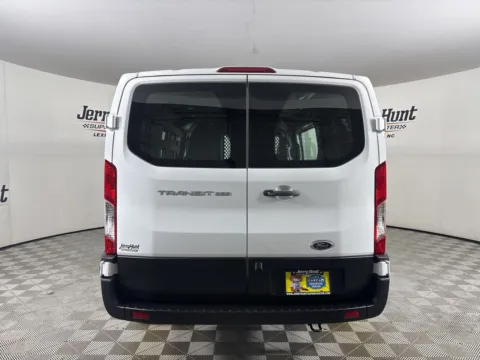 More photos of 2024 Ford Transit-250 at Jerry Hunt Supercenter - Lexington, NC