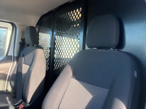 Photos of 2024 Ford Transit-250 for sale in Lexington, NC at Jerry Hunt Supercenter - Lexington